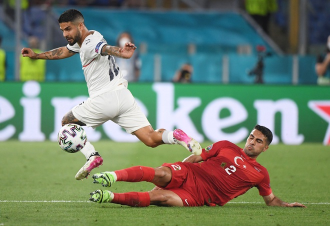 Link xem trực tiếp Italia vs Thụy Sỹ, b&oacute;ng đ&aacute; EURO 2021