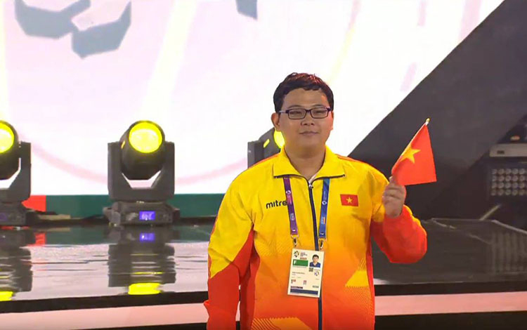 Starcraft II vắng mặt tại SEA Games 31, tiếc nuối cho Meomaika!