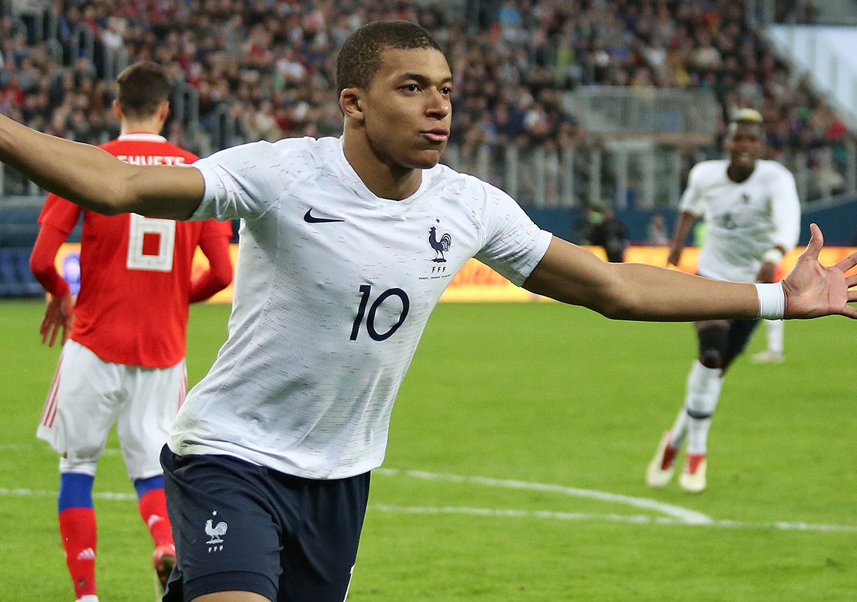 Nhận định kèo Pháp vs Đức, bóng đá EURO 2021