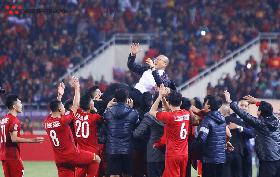 ESPN: Đã đến lúc thế hệ vàng của Việt Nam tỏa sáng ở sân khấu lớn