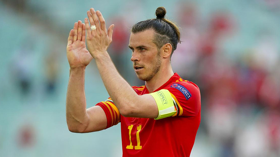 Gareth Bale: Xứ Wales sẽ khiến CĐV Thổ Nhĩ Kỳ “câm lặng”
