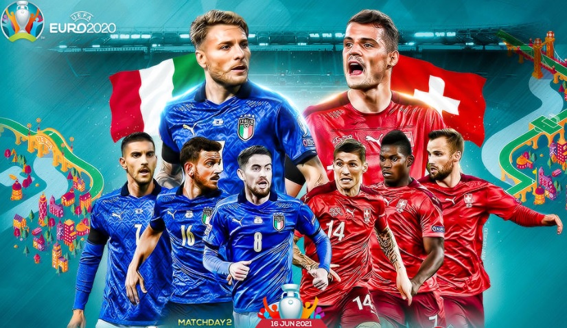 HLV Vũ Hồng Việt: "Ai thách thức được Italia ở ngôi đầu bảng"!