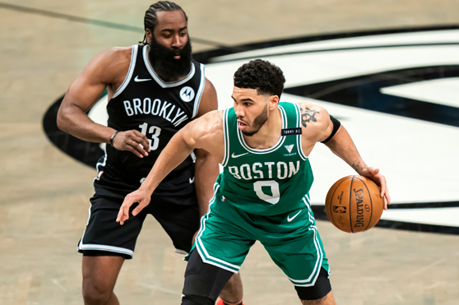 Vắng mặt trong đội hình All-NBA, Jayson Tatum thất thu đến 32 triệu đôla Mỹ