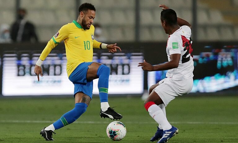 Nhận định, soi kèo Brazil vs Peru, 07h00 ngày 18/06, Copa America