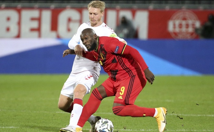 Link xem trực tiếp Đan Mạch vs Bỉ, b&oacute;ng đ&aacute; EURO 2021