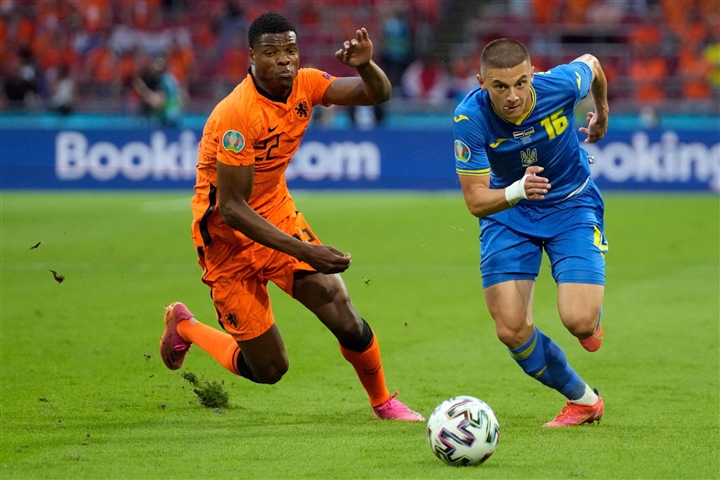 Nhận định, soi kèo Hà Lan vs Áo, 02h00 ngày 18/06, EURO 2021