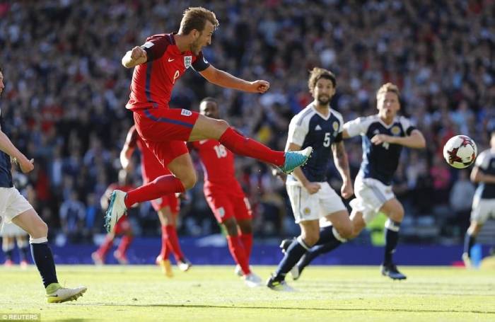 Link xem trực tiếp Anh vs Scotland, b&oacute;ng đ&aacute; EURO 2021