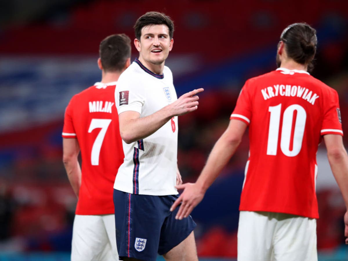 Đội hình ra sân Anh vs Scotland: Maguire dự bị, James thay Trippier Đội hình ra sân Anh vs Scotland: Maguire dự bị, James thay Trippier