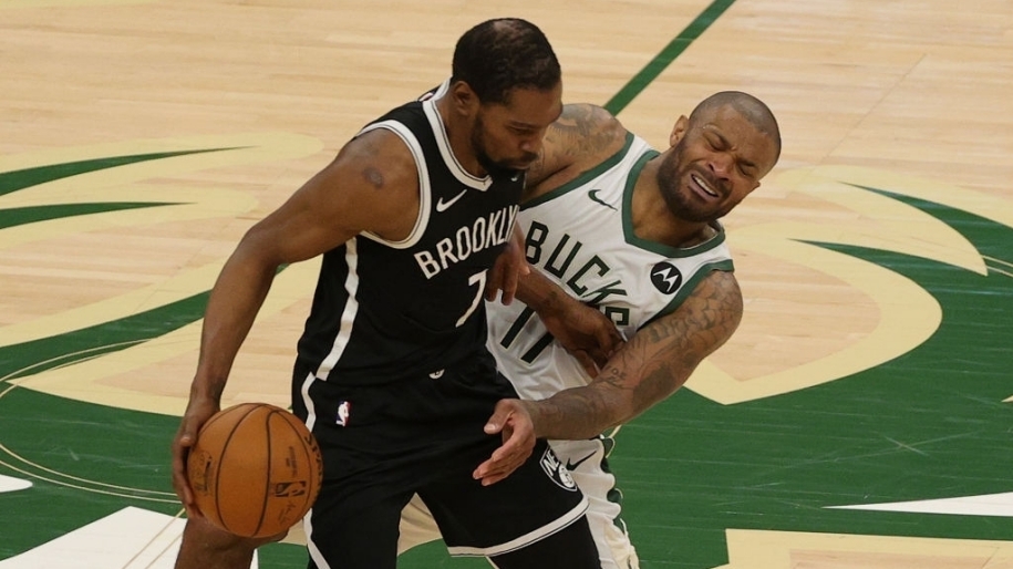 Không phải Antetokounmpo, PJ Tucker mới là người quyết định vận mệnh Milwaukee Bucks?
