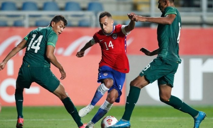 Nhận định, soi kèo Chile vs Bolivia, 4h ngày 19/06, Copa America