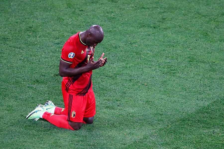Nhận định dự đoán Đan Mạch vs Bỉ, bóng đá EURO 2021