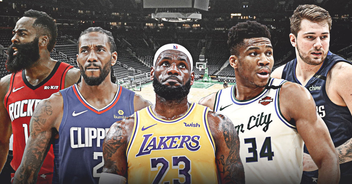 Nhìn lại 12 tiếng đầy biến động của NBA: Nuối tiếc và bất ngờ!