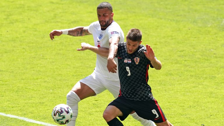 Nhận định, soi kèo EURO 2021 hôm nay 18/06: Tâm điểm Anh vs Scotland