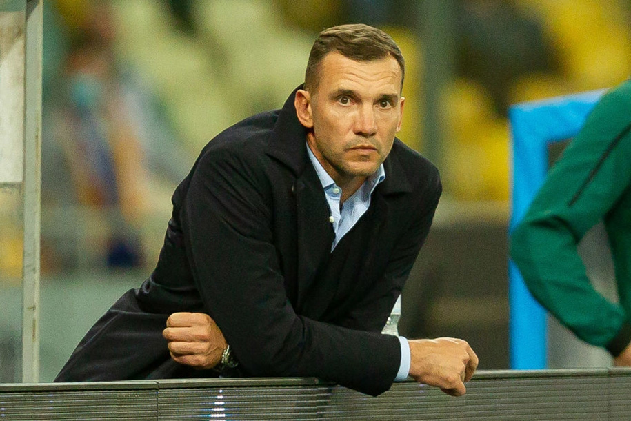 HLV Andriy Shevchenko: "Bắc Macedonia vẫn là đối thủ Ukraine cần thận trọng"