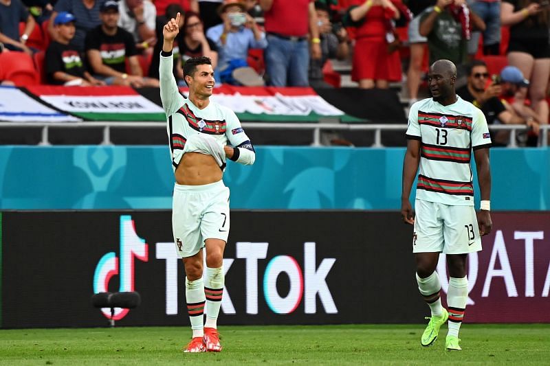 Lịch thi đấu bóng đá EURO 2021 hôm nay 19/6: Đại chiến Bồ Đào Nha vs Đức