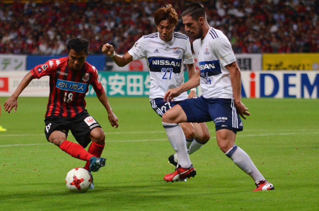 Nhận định Consadole Sapporo vs Oita Trinita, 12h00 ngày 19/06