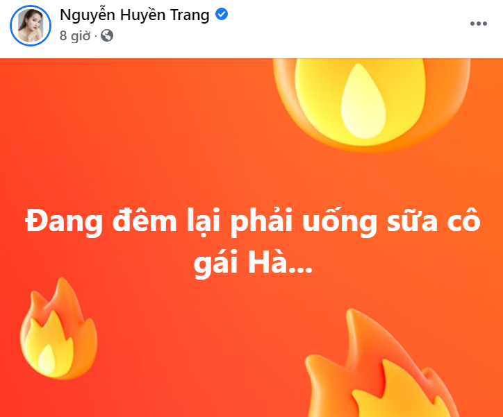 MC Mù Tạt “khổ” vì phải “uống sữa cô gái Hà Lan vào buổi đêm”
