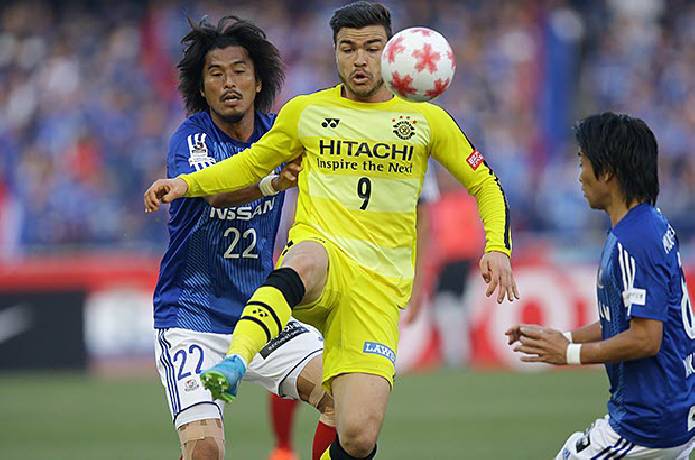 Nhận định Hiroshima Sanfrecce vs Kashiwa Reysol, 17h00 ngày 19/06