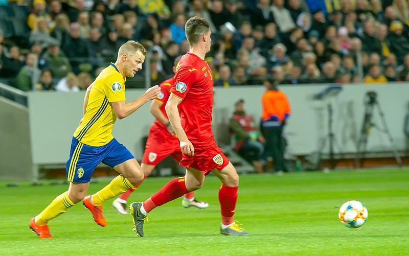 Link xem trực tiếp Thụy Điển vs Slovakia, EURO 2021