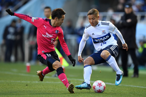 Nhận định Yokohama vs Tokyo, 16h00 ngày 19/06, VĐQG Nhật Bản