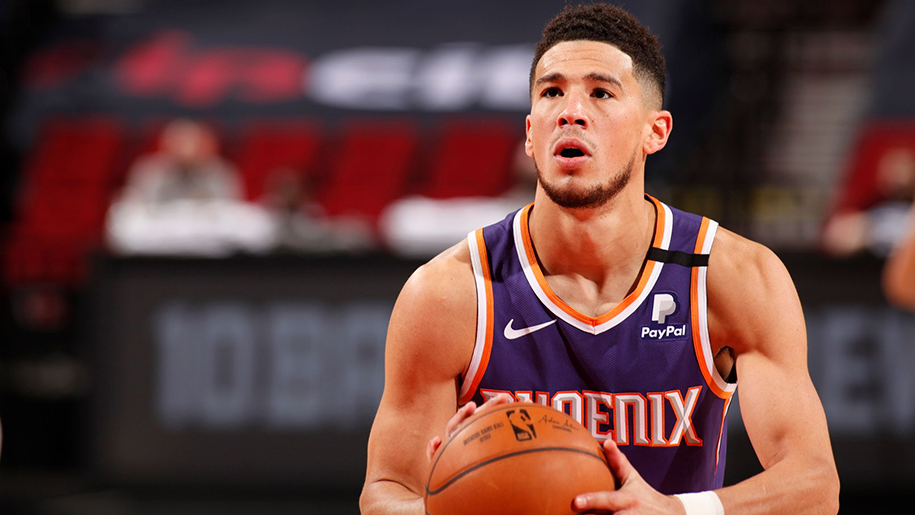 Đội tuyển Mỹ chào đón thêm nhiều ngôi sao: Nổi bật cái tên Devin Booker