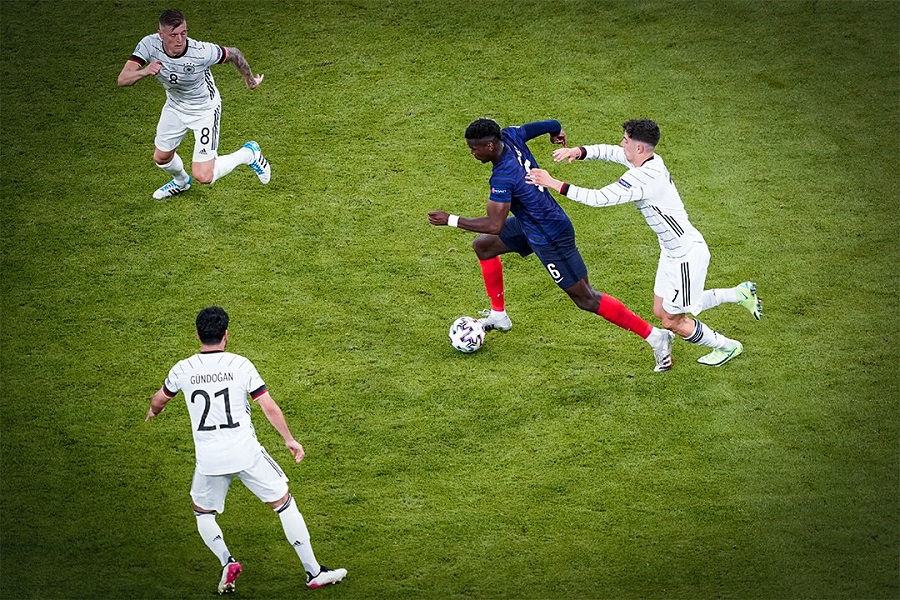 Nhận định dự đo&aacute;n Hungary vs Ph&aacute;p, b&oacute;ng đ&aacute; EURO 2021