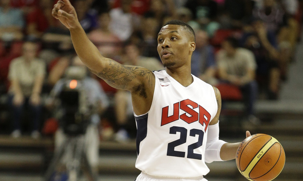 Damian Lillard tiết lộ lý do vì sao tham dự Olympic