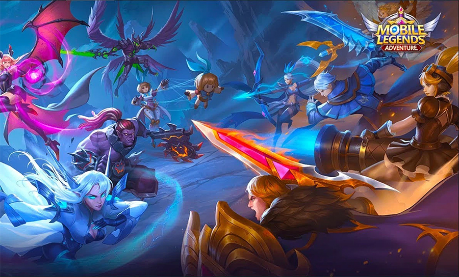 Code ML Adventure - Mobile Legend Adventure mới nhất 2021