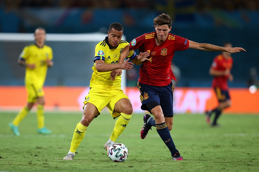Nhận định kèo Tây Ban Nha vs Ba Lan, bóng đá EURO 2021