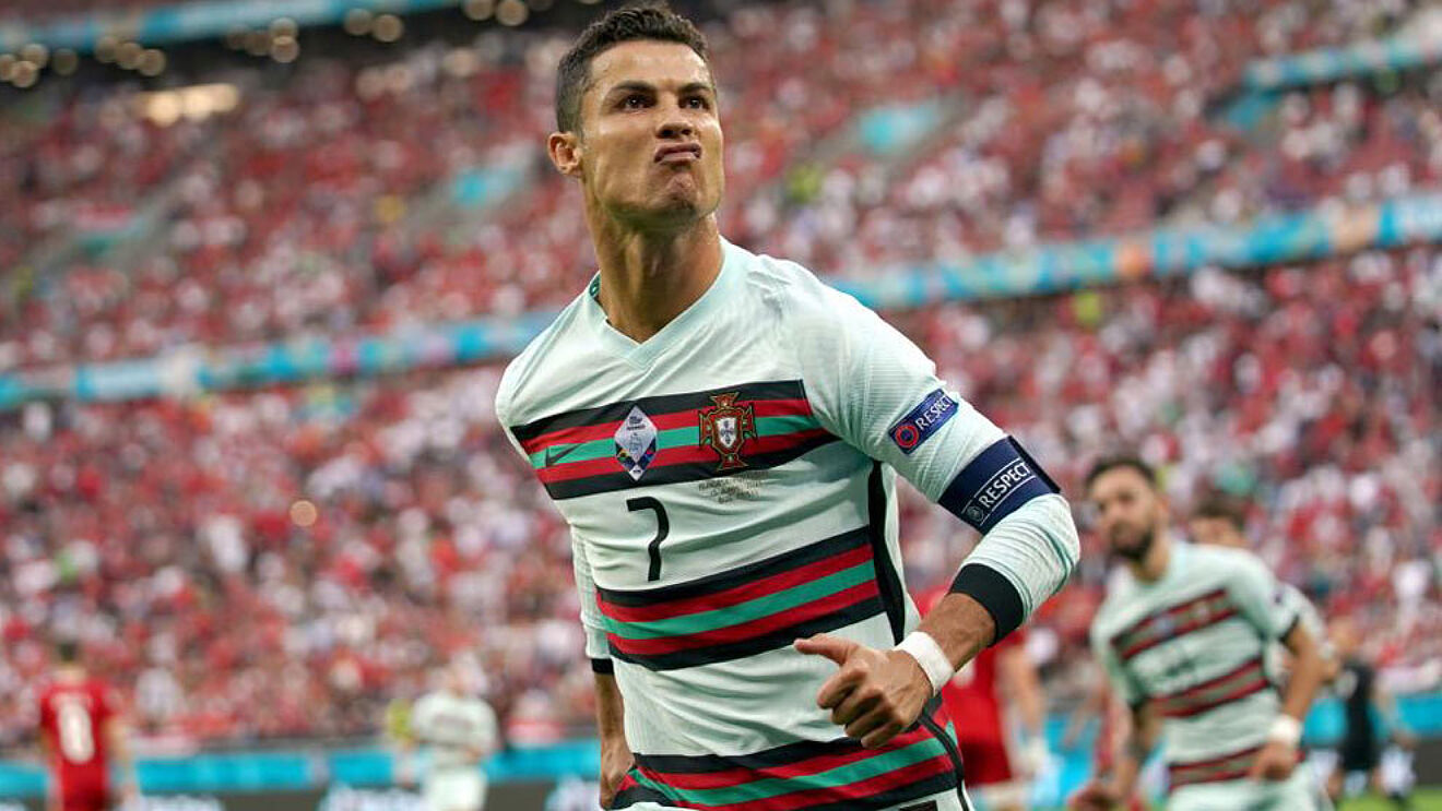 Ronaldo sẽ xé lưới Đức để xóa kỷ lục của tượng đài Miroslav Klose?