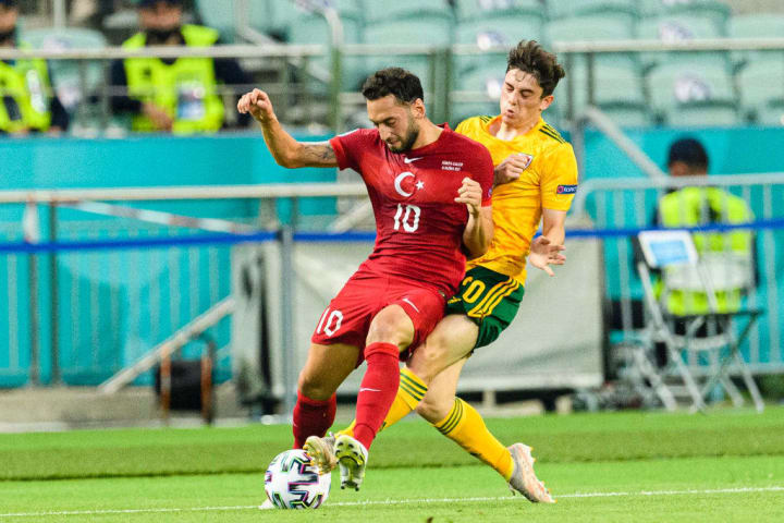 Link xem trực tiếp Thụy Sỹ vs Thổ Nhĩ Kỳ, b&oacute;ng đ&aacute; EURO 2021