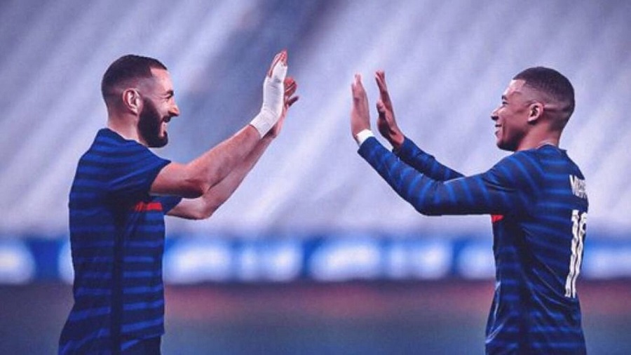Link xem trực tiếp Hungary vs Ph&aacute;p, b&oacute;ng đ&aacute; EURO 2021