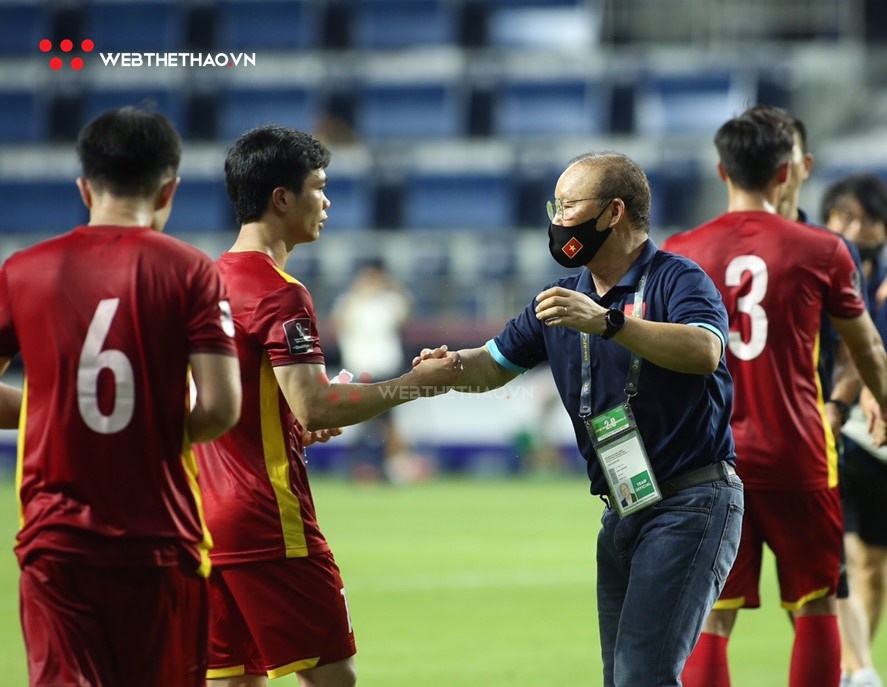 Hai lần Thái Lan dự vòng loại thứ 3 World Cup và bài học cho tuyển Việt Nam