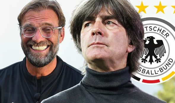 Jurgen Klopp "ném đá" chiến thuật của Joachim Loew dù Đức đại thắng