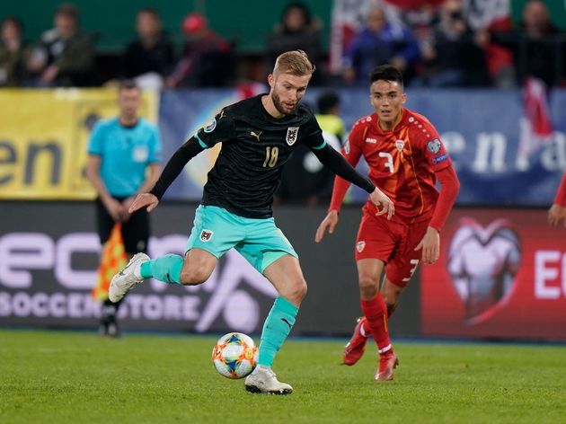 Dự đoán Bắc Macedonia vs Hà Lan bởi chuyên gia ESPN Alex Young