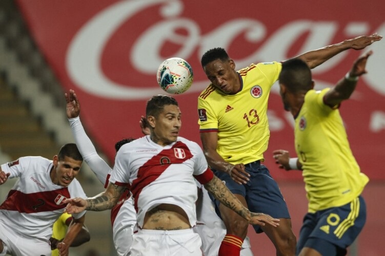 Link xem trực tiếp Colombia vs Peru, bóng đá Copa America 2021 Link xem trực tiếp Colombia vs Peru, bóng đá Copa America 2021