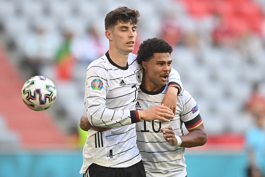 EURO 2021 trực tiếp kênh nào hôm nay?