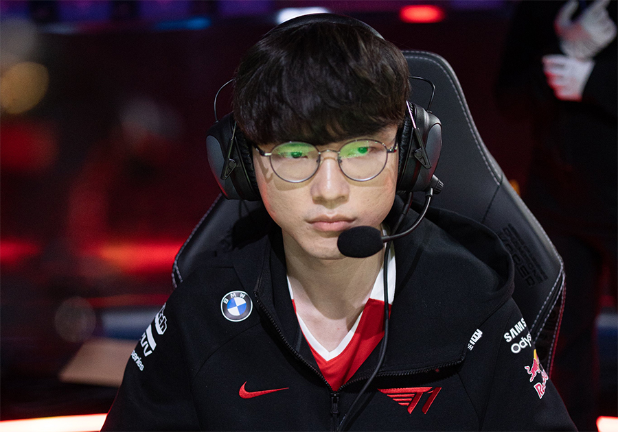 Kết quả LCK Mùa Hè 2021 hôm nay 20/6: T1 thua bạc nhược trước LSB