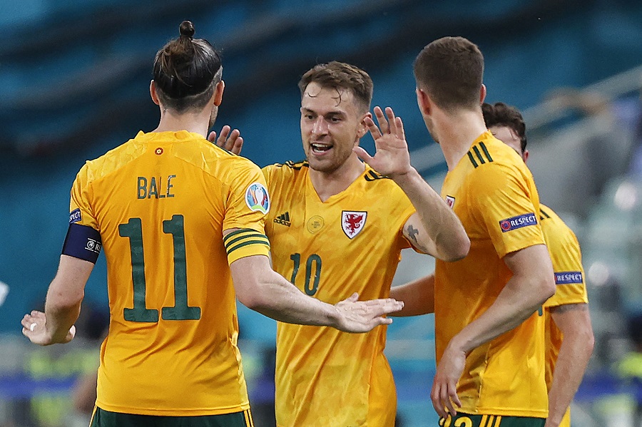 Nhận định k&egrave;o &Yacute; vs Wales, b&oacute;ng đ&aacute; EURO 2021