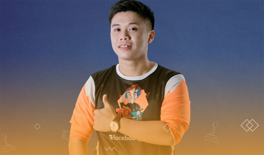 TG Feed - Game thủ ĐTCL số 1 Việt Nam: Top 10 Thách Đấu Hàn, từng solo thắng SofM ở Dota 2