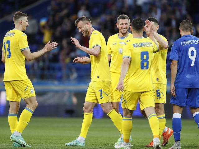 Dự đoán Ukraine vs Áo bởi chuyên gia Whoscored Abhinav Anand