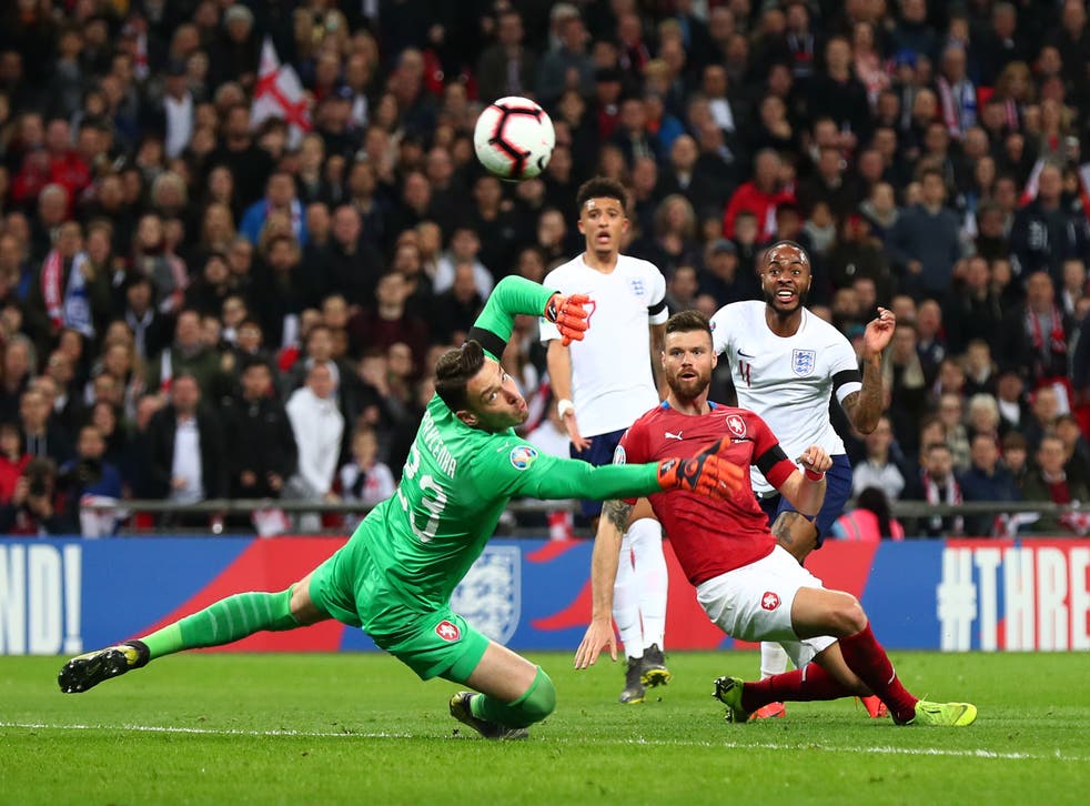Kết quả tỷ số Anh vs CH Séc hôm nay, bóng đá EURO 2021