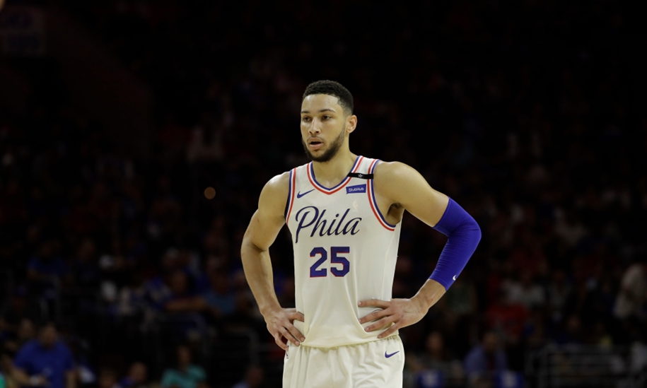 Philadelphia 76ers muốn rũ bỏ Ben Simmons, nhưng không đội nào hứng thú