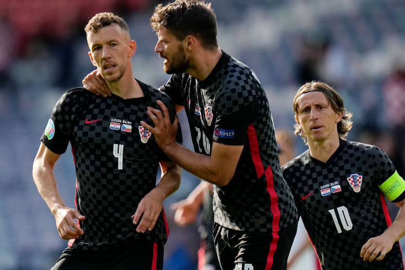 Dự đoán Croatia vs Scotland bởi chuyên gia BBC Ali Rampling