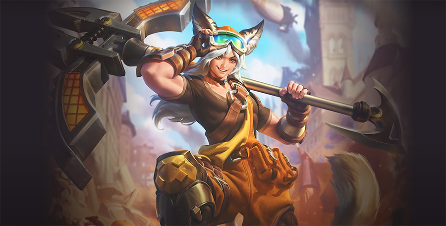 Reset rank Liên Quân mùa 19: Thời gian đóng xếp hạng mùa 18 Reset rank Liên Quân mùa 19: Thời gian đóng xếp hạng mùa 18
