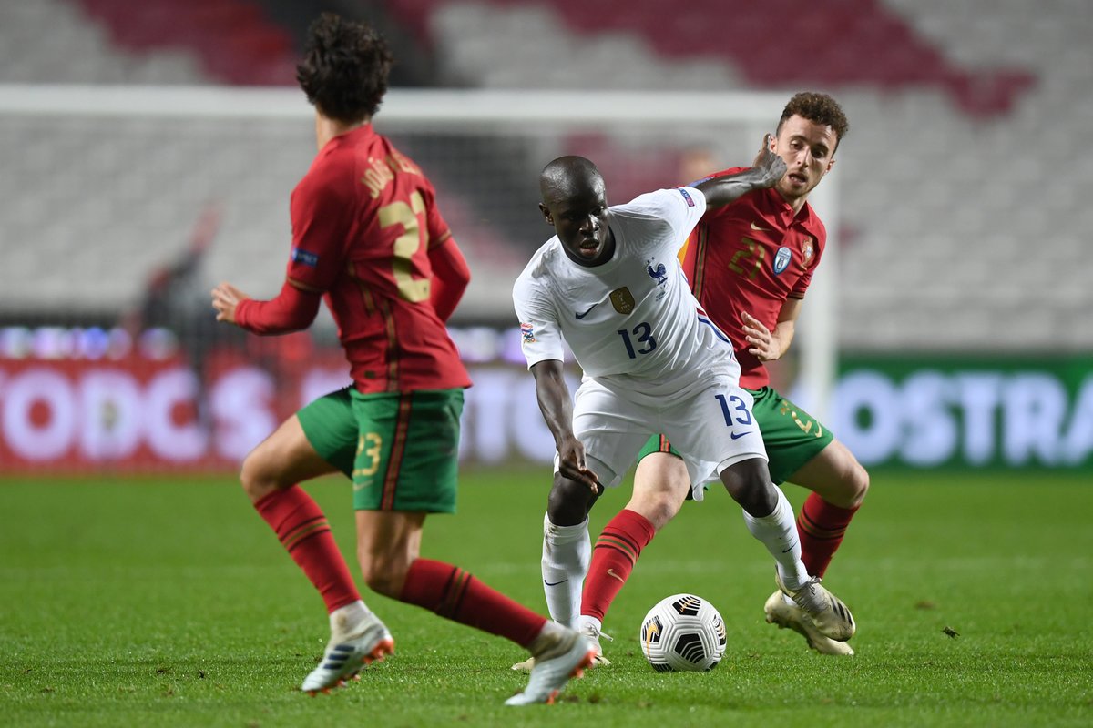Link xem trực tiếp Bồ Đ&agrave;o Nha vs Ph&aacute;p, b&oacute;ng đ&aacute; EURO 2021
