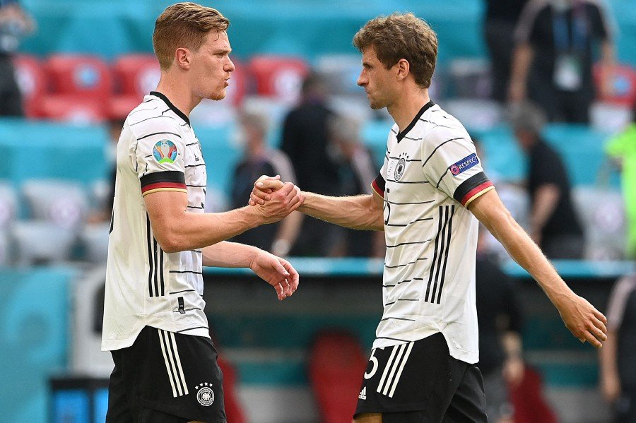 Đội hình ra sân Đức vs Hungary: Tam tấu Havertz - Gnabry - Sane Đội hình ra sân Đức vs Hungary: Tam tấu Havertz - Gnabry - Sane