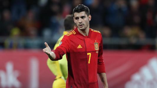 Dự đoán Slovakia vs Tây Ban Nha bởi chuyên gia Telegraph Steve Jennings