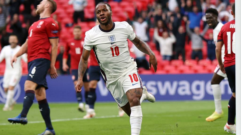Tuyển Anh sẽ gặp ông lớn nào ở vòng 1/8 EURO 2021?
