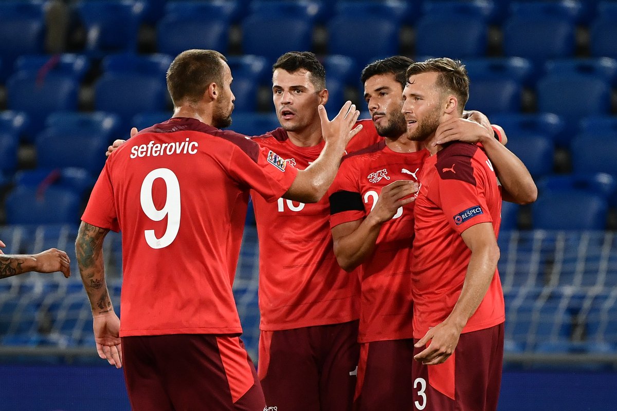 Bảng xếp hạng các đội xếp thứ 3 EURO 2021 mới nhất Bảng xếp hạng các đội xếp thứ 3 EURO 2021 mới nhất